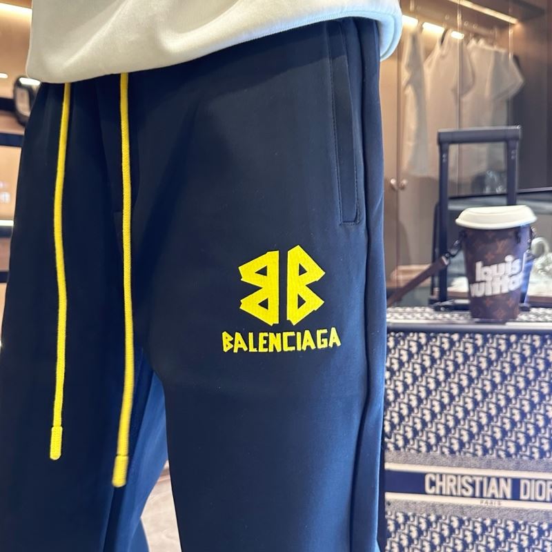 Balenciaga Long Pants